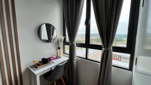 Fotografie z fotogalerie ubytování Klia Horizon Suite Kota Warisan v destinaci Sepang