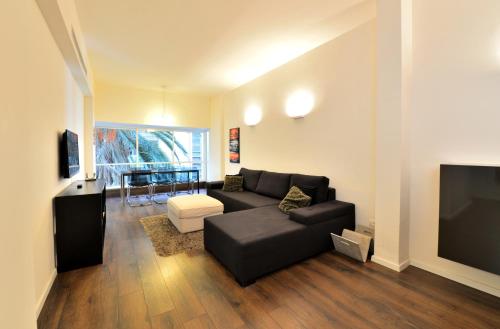 Pelan lantai bagi Ziv Apartments - Nordau 27