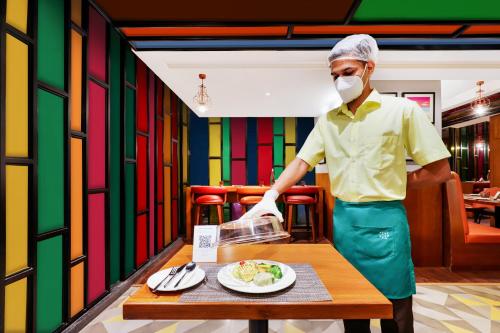 Lemon Tree Hotel, Kalina BKC, Mumbaiの宿泊客