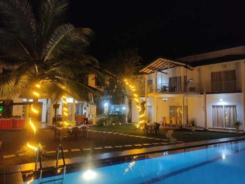 Lake View Resort-Sea & Safari