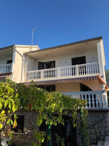 Holiday home in Klimno - Insel Krk 42238