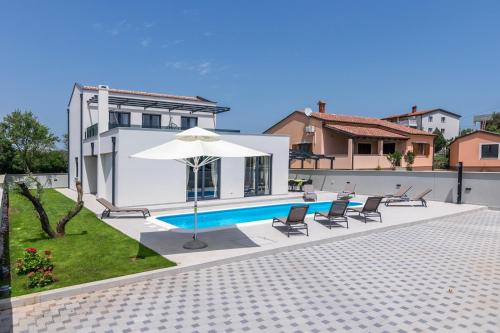 Villa PerLe