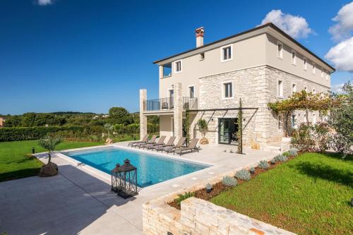 Villa San Martino – Photos 2