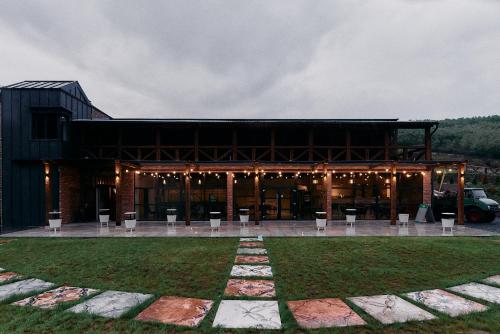 Fotografie z fotogalerie ubytování Liziera Blaj v destinaci Blaj