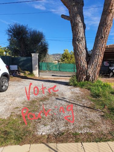 Photo de la galerie de l'établissement Cottage Perla Vita, au Cannet