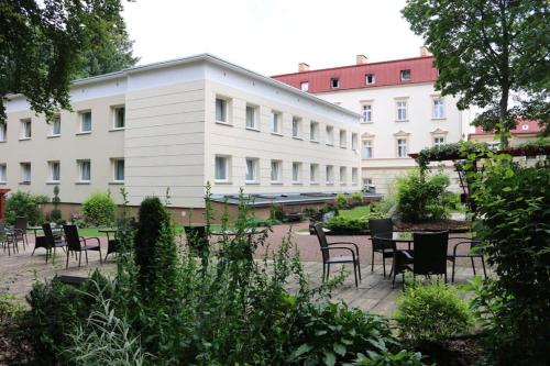 Uzdrowisko Polczyn SPA Zacisze