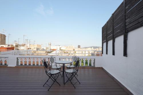 Numa Barcelona Colmena photo 61