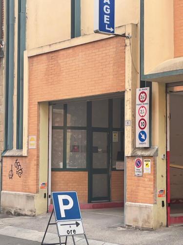 STOP&GO STATION BOLOGNA HOUSE Self Check-In 24-24 Central City-Fiera photo 110