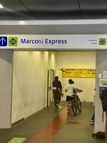 STOP&GO STATION BOLOGNA HOUSE Self Check-In 24-24 Central City-Fiera photo 105