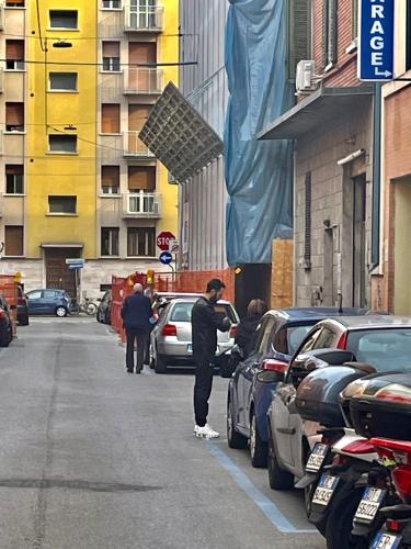 STOP&GO STATION BOLOGNA HOUSE Self Check-In 24-24 Central City-Fiera photo 109