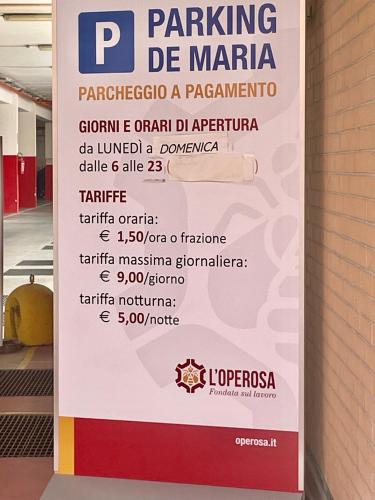 STOP&GO STATION BOLOGNA HOUSE Self Check-In 24-24 Central City-Fiera photo 108