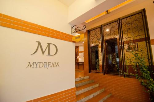 MyDream Guest House