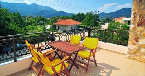 Fotografie z fotogalerie ubytování Vista Al Mar v destinaci Skala Potamias