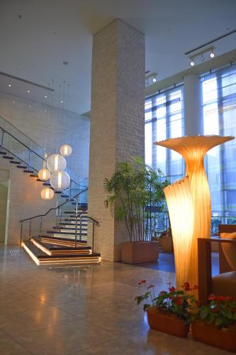 Fotografie z fotogalerie ubytování Hotel Sunroute Plaza Shinjuku v Tokiu