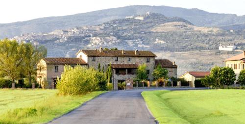 Villa Toscana La Mucchia