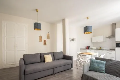 Macflats Ayuntamiento photo 5