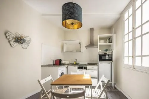 Macflats Ayuntamiento photo 18