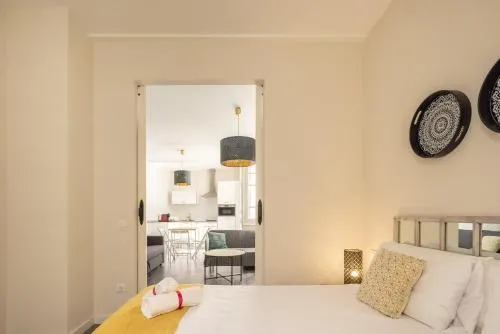 Macflats Ayuntamiento photo 14
