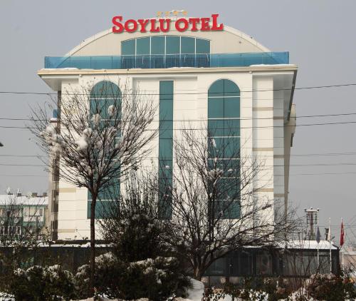 Soylu Hotel – Photos 4