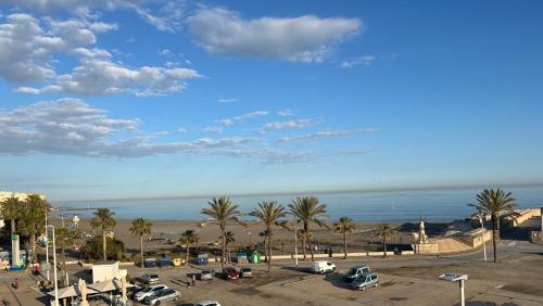 APARTAMENTOS LA CALETA