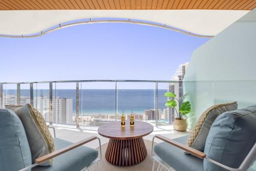 SUNSET WAVES fresh apartments photo 9