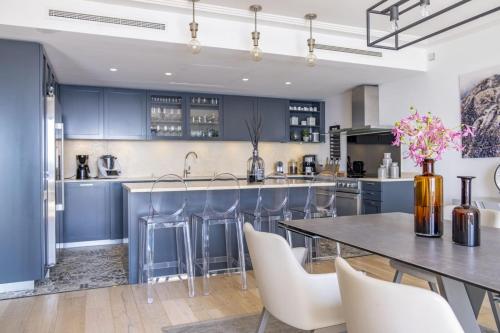 Superbe appartement Cap de nice