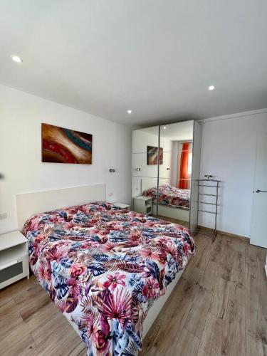 Apartment Crissol