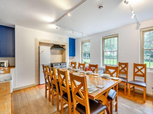 The Wing At Brook Hall – Photos 2