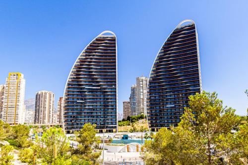 SUNSET WAVES fresh apartments photo 48