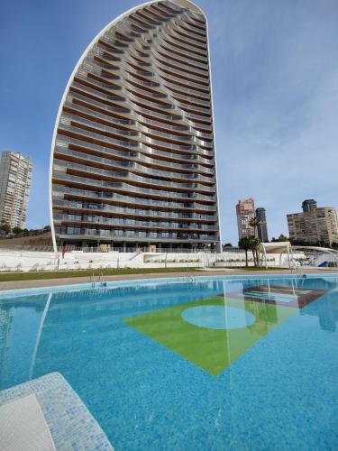 SUNSET WAVES fresh apartments photo 49