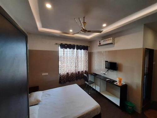 KJRResidency& Rooms – Photos 2