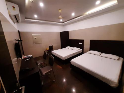 KJRResidency& Rooms – Photos 3