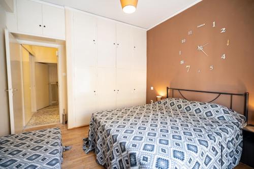 Acropolis Athens 1 bedroom 4 pers apt by MPS