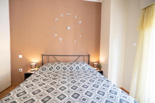 Acropolis Athens 1 bedroom 4 pers apt by MPS