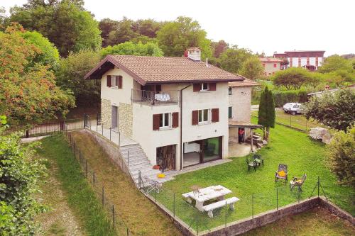 Casa Gerolamo - Happy Rentals