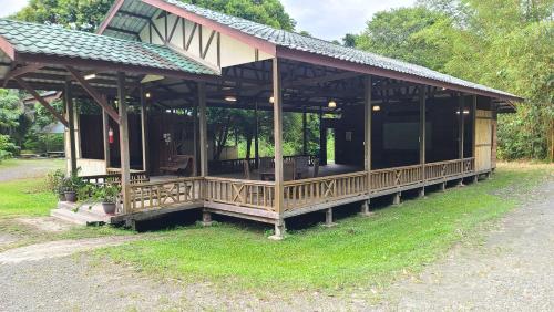 Giardino di Sepilok B&B