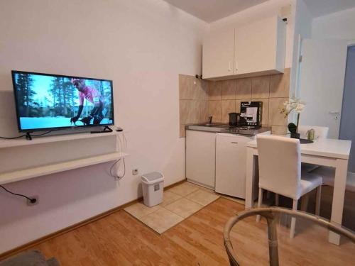Fotografie z fotogalerie ubytování Apartment Seline/Paklenica Riviera 35778 v destinaci Seline