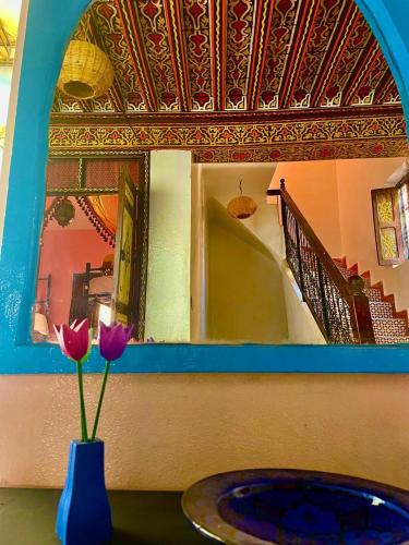 Fotografie z fotogalerie ubytování Hostel Kech Vibe v Marrákéši