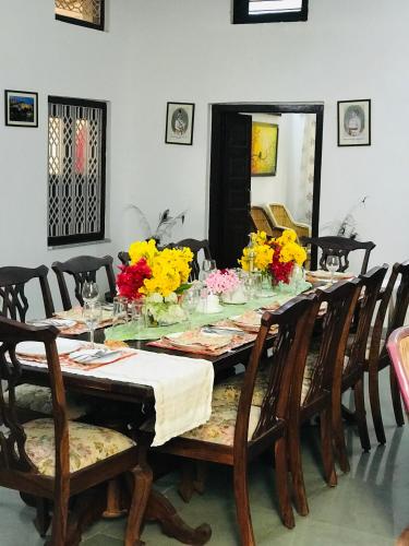 Φωτογραφία από το άλμπουμ του Deogarh Hills A Village Experience Property σε Kaunthal