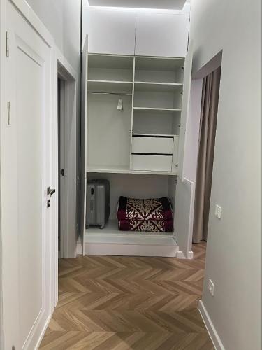 Фотография из галереи Amazing view,high floor,secured 24hrs в Бишкеке