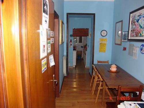 Imagen de la galería de Casa Totti, en Roma