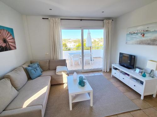 Moderne Penthouse-Whg am Hafen von Cala d'Or / WLAN, Klimaanlage, Pool photo 3