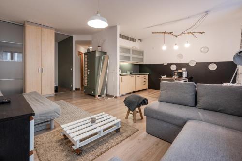 King Care Apartment with A/C 1061 Budapest, 30 Király utca kép - 3