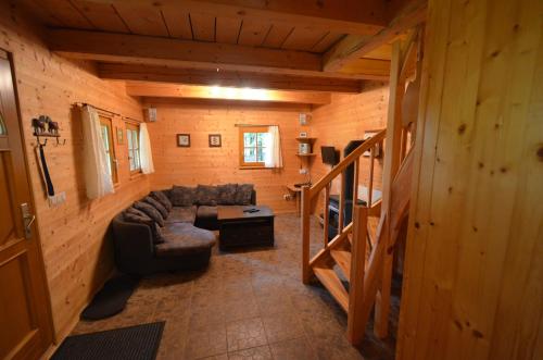 Fotografia z galérie ubytovania Meadow Ranch Holiday Home v destinácii Jaroslavické Paseky