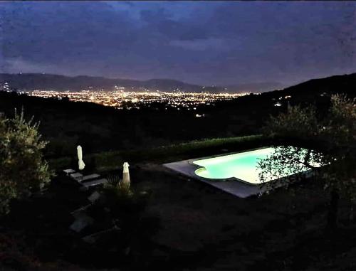 Gallery image of Casa Buriano in Quarrata