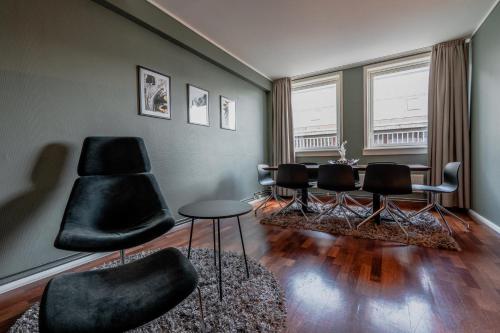 First Hotel Millennium Image