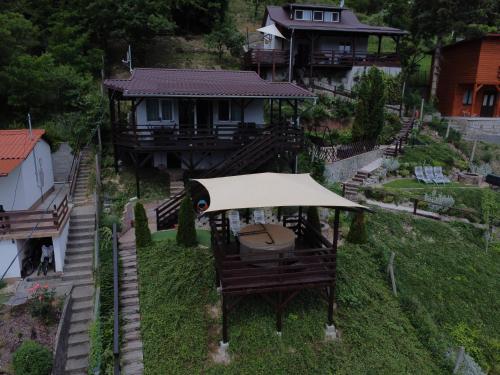 Aranyos Hillside 2626 Nagymaros, Aranyos u. 23. kép - 3