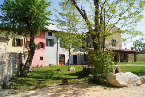 I Barbasse Casa Rossa – Photos 5