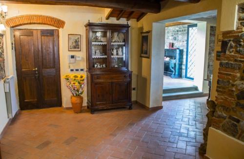 Gallery image of Casa Buriano in Quarrata