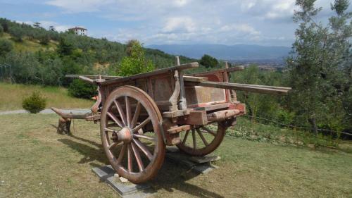 Gallery image of Casa Buriano in Quarrata